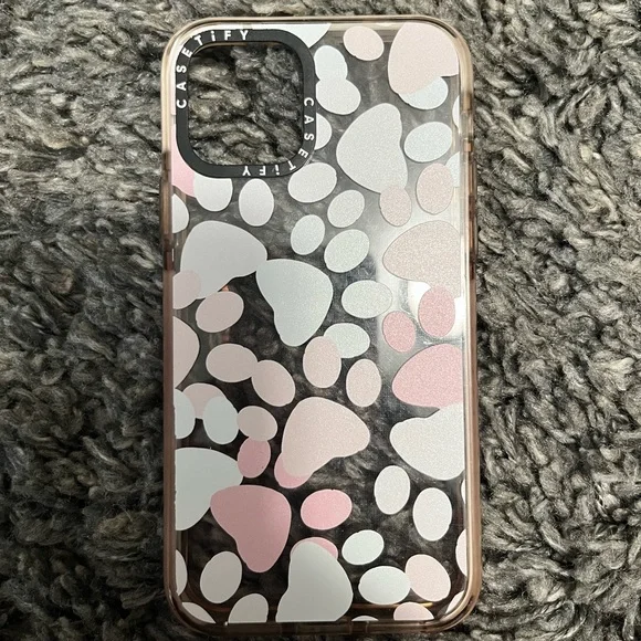 Casetify Cell Phones Accessories Casetify Iphone Pro Case